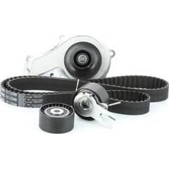Kit de distribution + pompe à eau GATES - KP15598XS