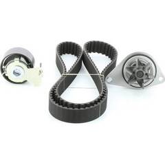 Kit de distribution + pompe à eau GATES - KP15615XS