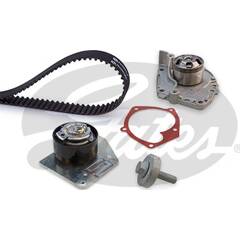 Kit de distribution + pompe à eau GATES - KP15654XS
