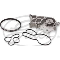 Kit de distribution + pompe à eau GATES - KP15682XS-1