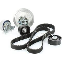 Kit de distribution + pompe à eau GATES - KP25499XS-3