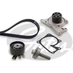 Kit de distribution + pompe à eau GATES - KP25578XS-2