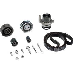 Kit de distribution + pompe à eau GATES KP25649XS-1 : Kit de distribution +  pompe à eau pas cher pour votre voiture en ligne