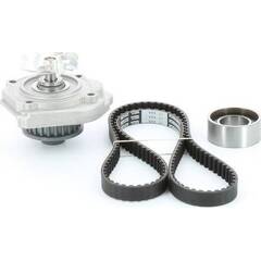 Kit de distribution + pompe à eau GATES - KP25650XS