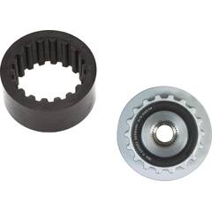 Kit de manchons flexibles d'accouplement GATES - K01EG1