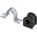 Kit de réparation (suspension du stabilisateur) GATES - AWS2473