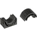 Kit de réparation (suspension du stabilisateur) GATES - AWS2518