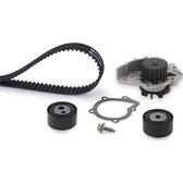 Kit distribution avec pompe à eau GATES - KP15524XS