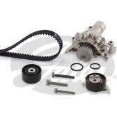 Kit distribution avec pompe à eau GATES - KP15528XS