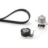 Kit distribution avec pompe à eau GATES - KP15575XS