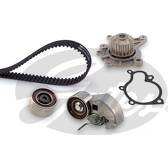 Kit distribution avec pompe à eau GATES - KP15579XS-1