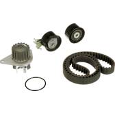Kit distribution avec pompe à eau GATES - KP15615XS