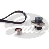 Kit distribution avec pompe à eau GATES - KP15627XS