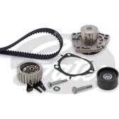 Kit distribution avec pompe à eau GATES - KP15646XS