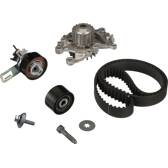 Kit distribution avec pompe à eau GATES - KP15705XS