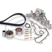 Kit distribution avec pompe à eau GATES - KP1T298