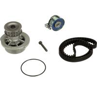 Kit De Distribution + Pompe à Eau Continental Contitech CT874WP2 – Compatible Nombreux Modèles - 3