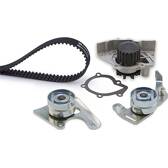 Kit distribution avec pompe à eau GATES - KP25049XS