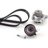 Kit distribution avec pompe à eau GATES - KP65323XS