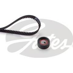 Courroie De Distribution GATES 5268 - Haute Résistance, Technologie PTFE, Pour Moteurs Modernes - 7