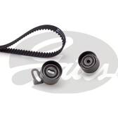FCC Set Disques Embrayage Garnis Honda Cr 250 1990-2007