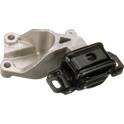Motorlager GATES - ETM1800