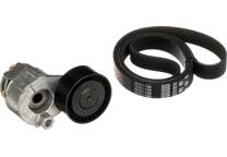 Poly V-riem set