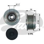 Polia, alternador GATES - OAP7185