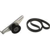 Poly V-riem set GATES - K015PK1113