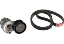 Poly V-riem set