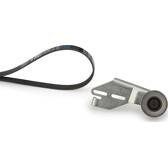 Poly V-riem set GATES - K015PK778