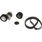 Poly V-riem set GATES - K016PK1263