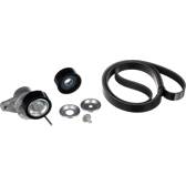 Poly V-riem set GATES - K016PK1823XS