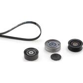 Poly V-riem set GATES - K016PK2403