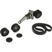 Poly V-riem set GATES - K016PK2460