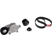 Poly V-riem set GATES - K016PK803