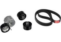 Poly V-riem set