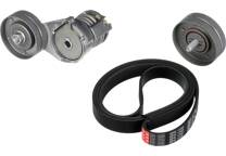 Poly V-riem set