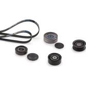 Poly V-riem set GATES - K026PK2403
