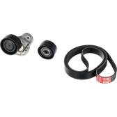 Poly V-riem set GATES - K037PK1685XS
