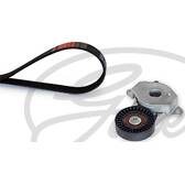 Poly V-riem set GATES - K064PK898
