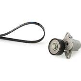 Poly V-riem set GATES - K066PK1130