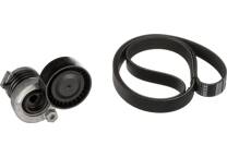 Poly V-riem set