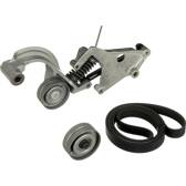 Poly V-riem set GATES - K066PK1390