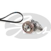 Poly V-riem set GATES - K075PK885