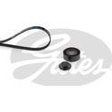 Poly V-riem set GATES - K086PK995