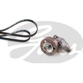 Poly V-riem set GATES - K095PK885