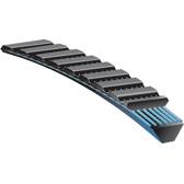 Poly V-riem GATES - 11M875