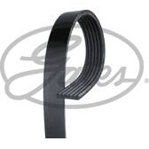 Poly V-riem GATES - 6PK1025
