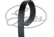 Poly V-riem